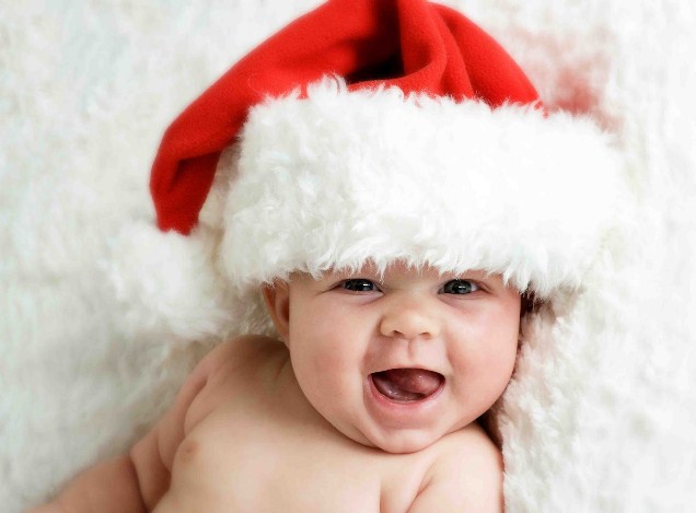 Foto Di Bimbi A Natale.Letterina A Bimbo Natale Affinche Porti Un Po Di Vergogna Sotto Un Cielo Di Bit