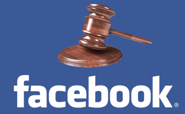 Facebook non è un tribunale e la giustizia non va strumentalizzata - Sotto  Un Cielo di Bit
