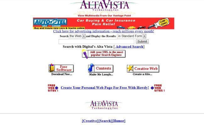 altavista