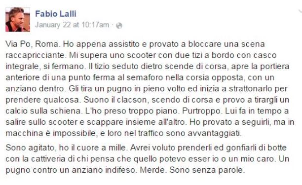 Lalli